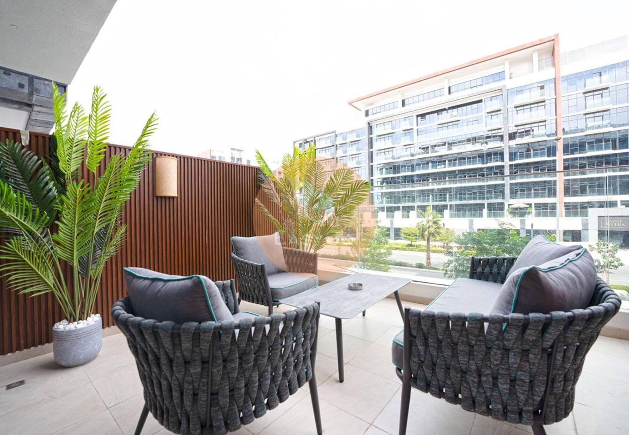 Easygo Apartment
