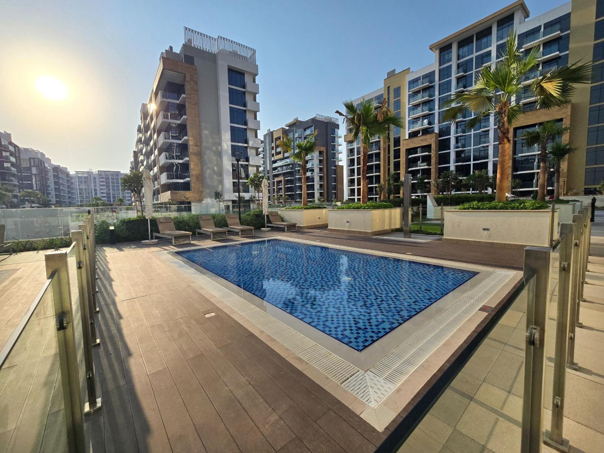Apartment Easygo
