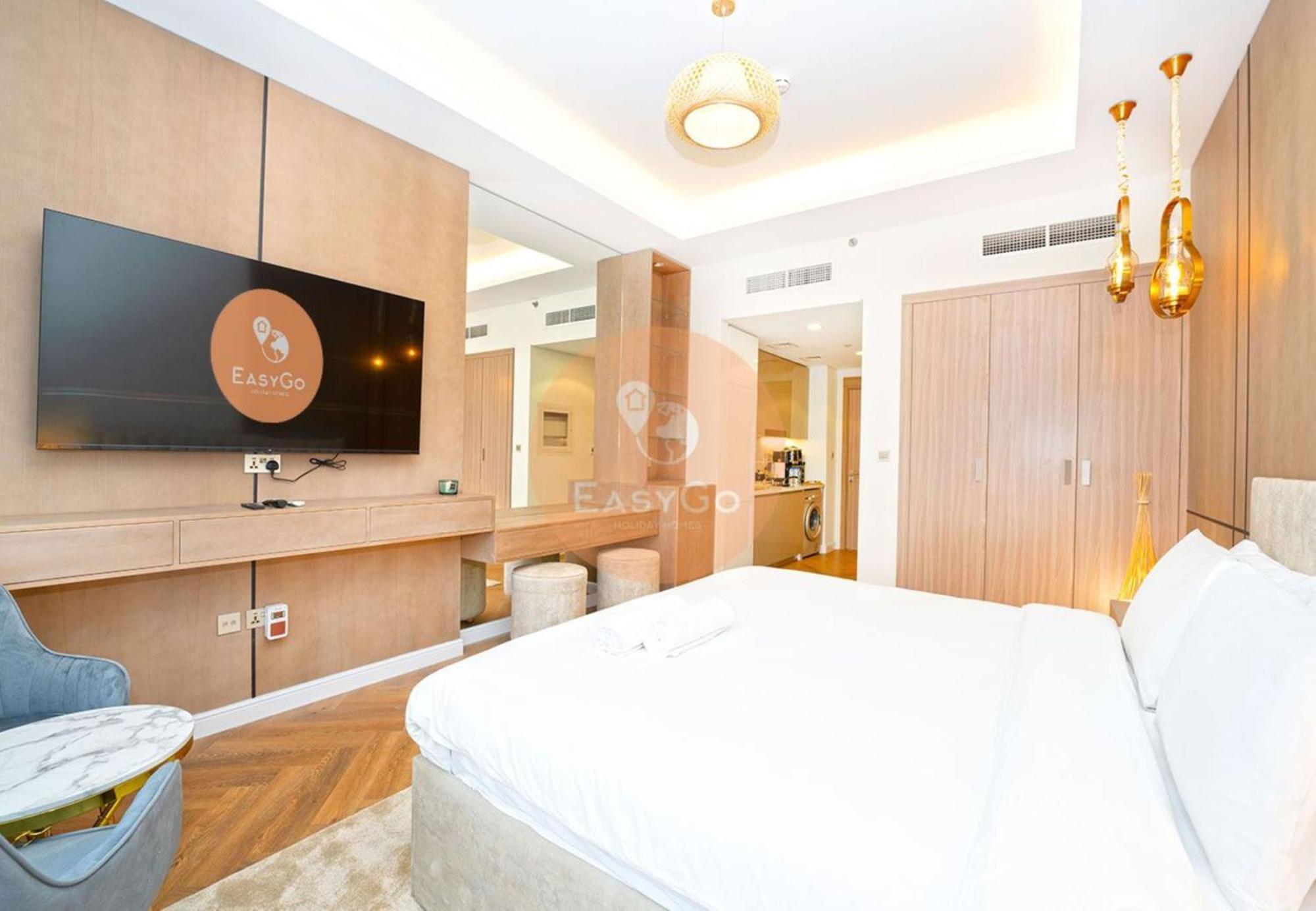 Easygo Apartment Dubai
