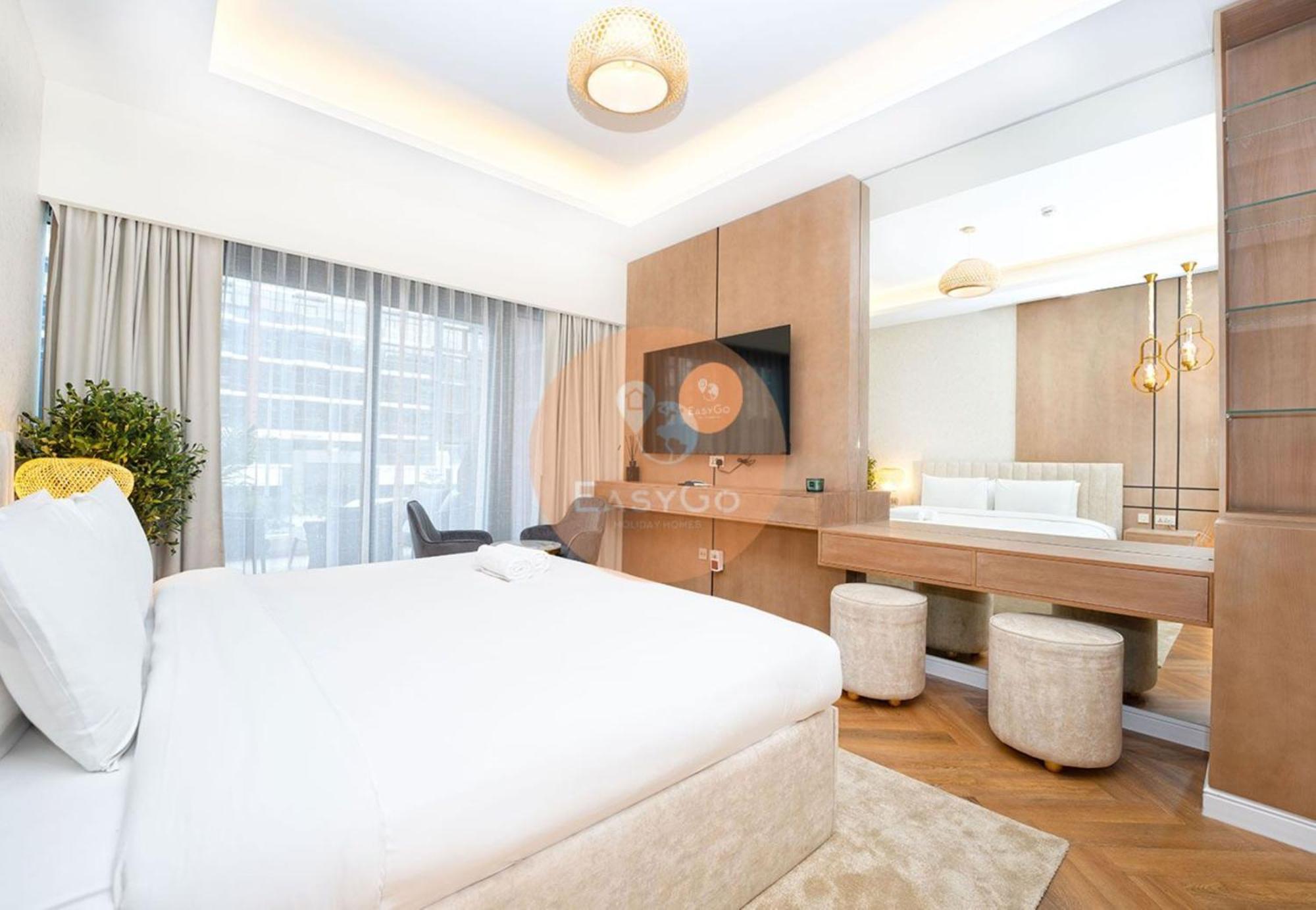 Apartment Easygo Dubai