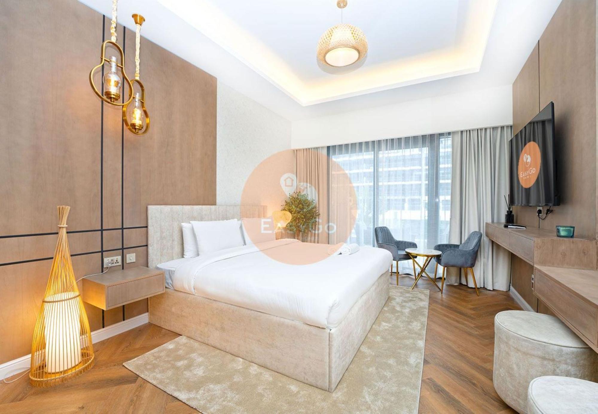 Apartment Easygo *