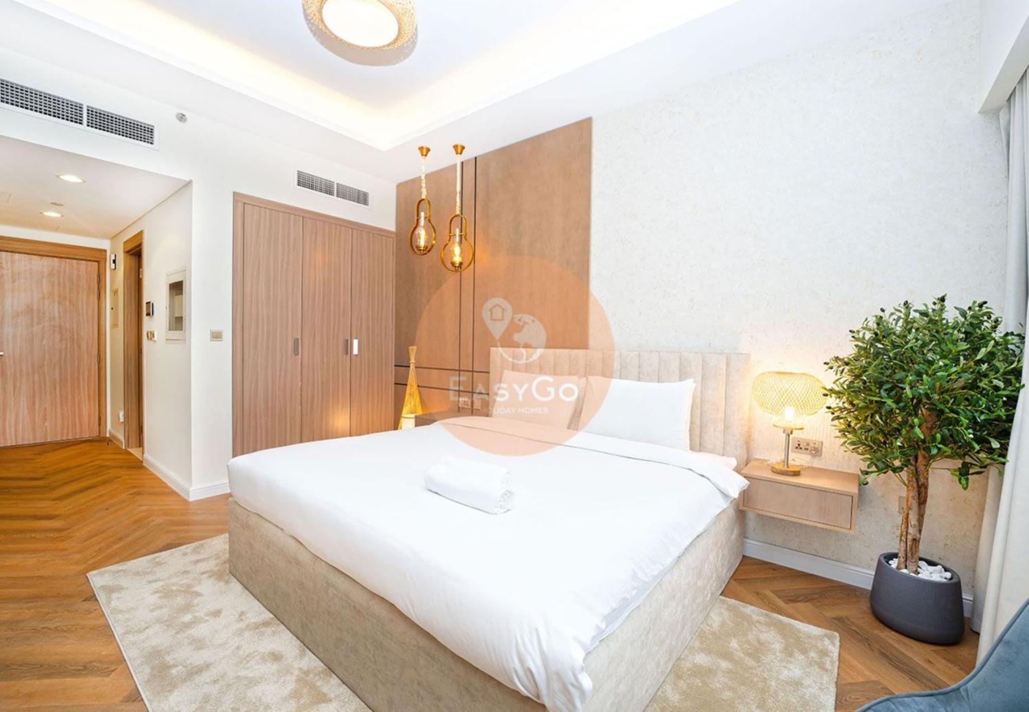 Easygo Apartment Dubai